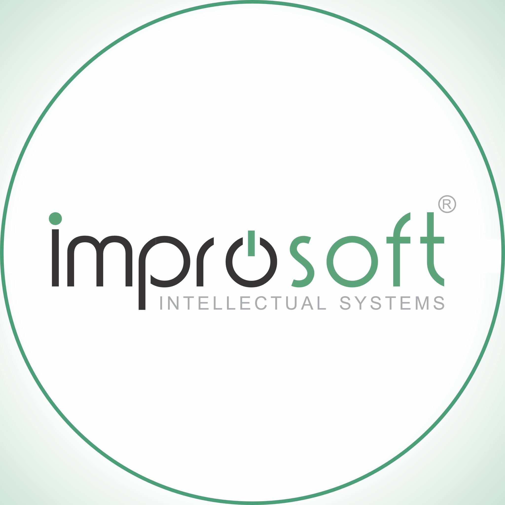 Логотип Improsoft